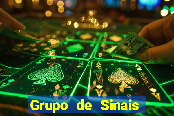 Grupo de Sinais Roleta whatsapp